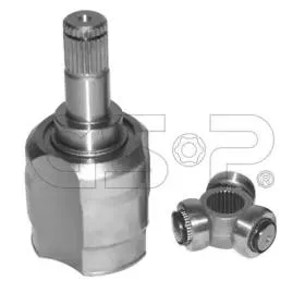 GSP 639057 ШРУС Mitsubishi LANCER VII-IX 95-09 внутр.