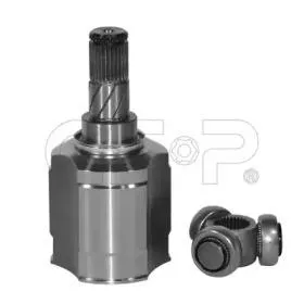 GSP 641056 Шрус внутренний левый