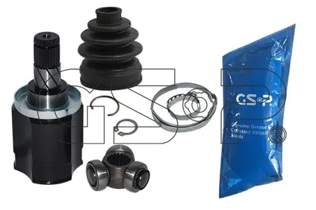 GSP 641090 Шрус Nissan Almera 00-06 внут.