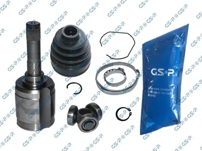 GSP 641181 Шрус внутренний