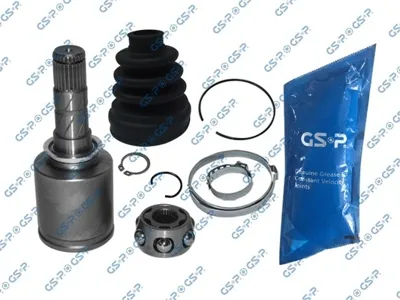 GSP 656022 Шрус Subaru Impreza G12 07>внут.