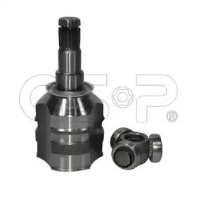 GSP 659005 Шрус Toyota Avensis T250AURIS E150 Corolla X E150 1.6-2.0TD 03- внутр.