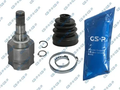 GSP 659017 Шрус Toyota PLATZVITZFUNCARGOIST 2NZ2SZ внутр.