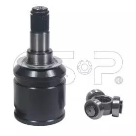 GSP 659049 Шрус Toyota Land Cruiser Prado 150 09- внутр.