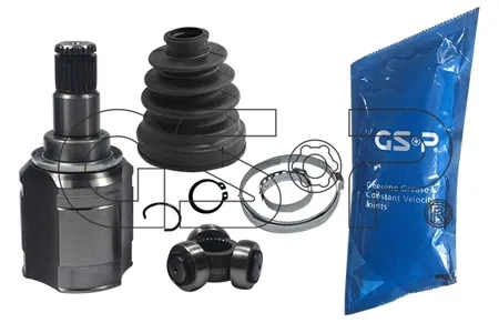 GSP 659073 Шрус Toyota Camry IV-V V30V40 2.0-2.4 01-11 внутр.лев.