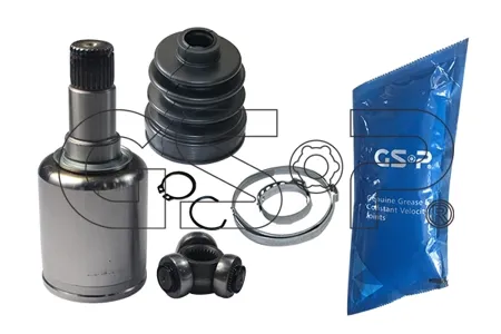 GSP 699166 Шрус Mercedes E-CLASS 212 S-Class 221 4 MATIC 2004-2013 внут.прав.
