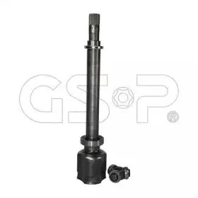 GSP 699169 Шарнирный комплект, приводной вал
