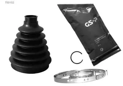 GSP 700102 Пыльника шруса , комплект