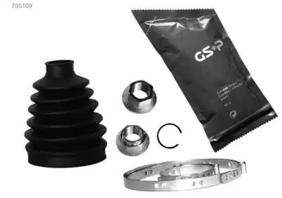 GSP 700109 Пыльника шруса  , комплект