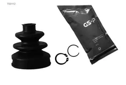 GSP 700112 Пыльника шруса , комплект