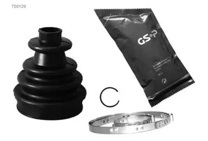 GSP 700129 Пыльника шруса  , комплект