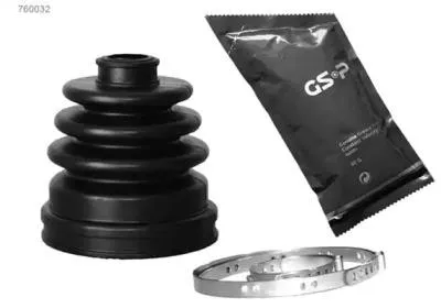 GSP 760032 Пыльника шруса , комплект