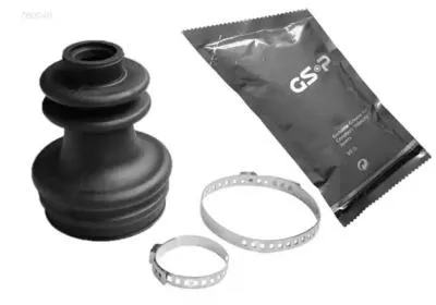 GSP 760040 Пыльника шруса  , комплект