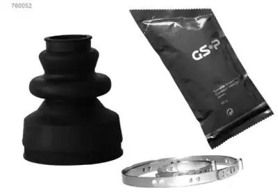 GSP 760052 Пыльника шруса  , комплект