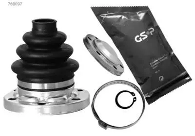 GSP 760097 Пыльника шруса , комплект