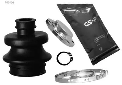 GSP 760100 Пыльника шруса  , комплект