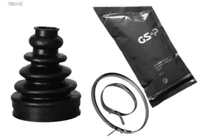 GSP 760115 Пыльника шруса , комплект