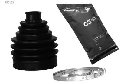 GSP 760133 Пыльника шруса  , комплект