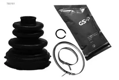 GSP 760161 Пыльника шруса , комплект