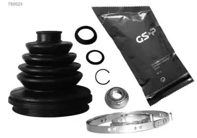 GSP 780025 Пыльника шруса  , комплект