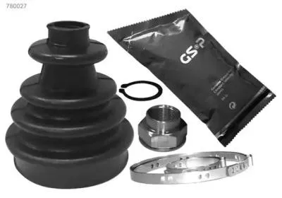 GSP 780027 Пыльника шруса