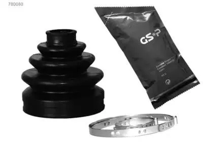 GSP 780080 Пыльника шруса , комплект