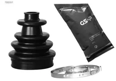 GSP 780091 Пыльника шруса  , комплект