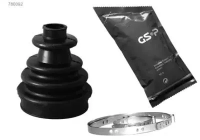 GSP 780092 Пыльника шруса  , комплект