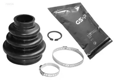 GSP 780095 Пыльника шруса  , комплект