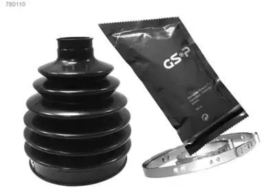 GSP 780110 Пыльник шруса , комплект