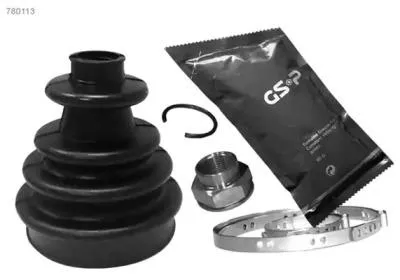 GSP 780113 Пыльника шруса  , комплект