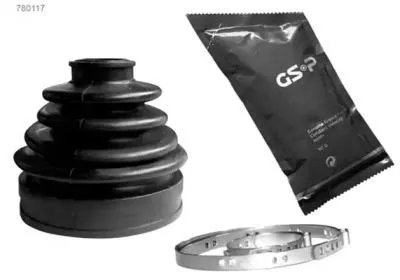 GSP 780117 Пыльника шруса , комплект