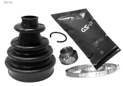 GSP 780133 Пыльника шруса  , комплект