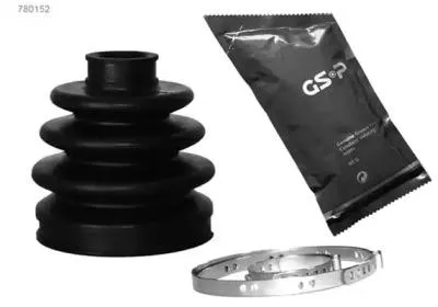 GSP 780152 Пыльника шруса , комплект