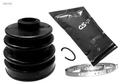 GSP 780159 Пыльник шруса , комплект