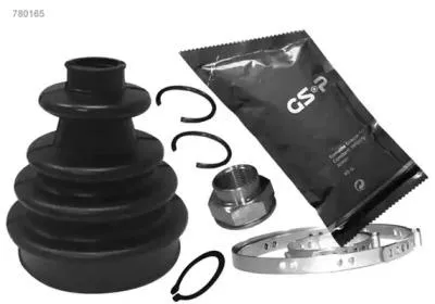 GSP 780165 Пыльника шруса  , комплект