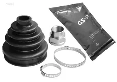 GSP 780180 Пыльник шруса , комплект