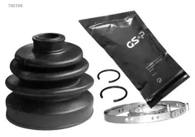 GSP 780198 Пыльника шруса , комплект