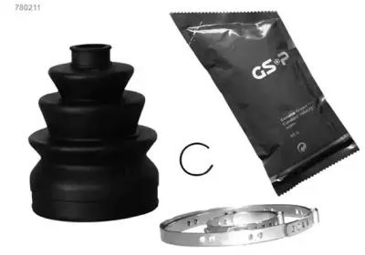 GSP 780211 Пыльника шруса , комплект