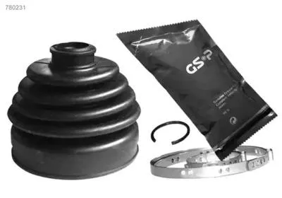 GSP 780231 Пыльника шруса , комплект