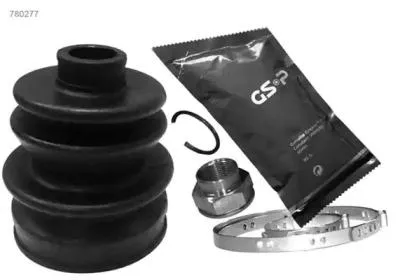GSP 780277 Пыльника шруса  , комплект