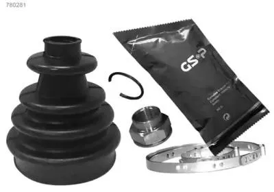GSP 780281 Пыльника шруса  , комплект