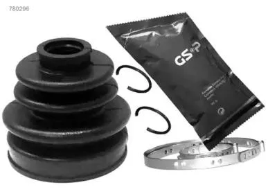 GSP 780296 Пыльника шруса  , комплект