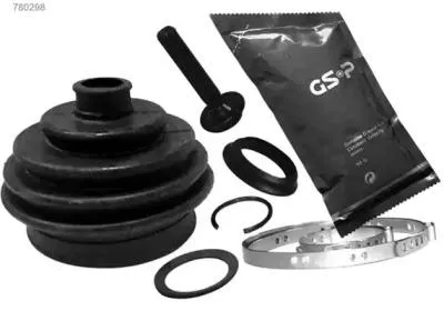 GSP 780298 Пыльника шруса , комплект