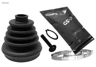 GSP 780309 Пыльника шруса  , комплект