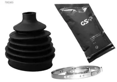 GSP 780363 Пыльника шруса , комплект