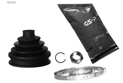 GSP 780365 Пыльника шруса , комплект