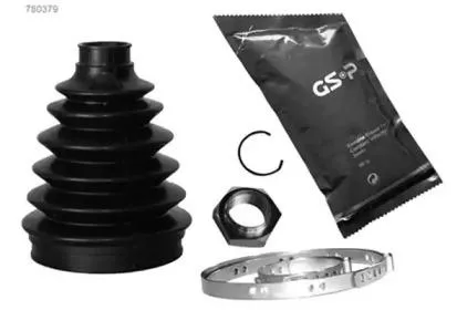 GSP 780378 Пыльника шруса  , комплект