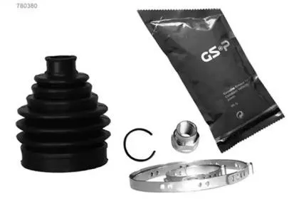 GSP 780380 Пыльника шруса , комплект