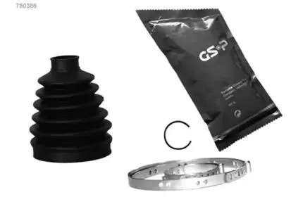 GSP 780386 Пыльника шруса  , комплект